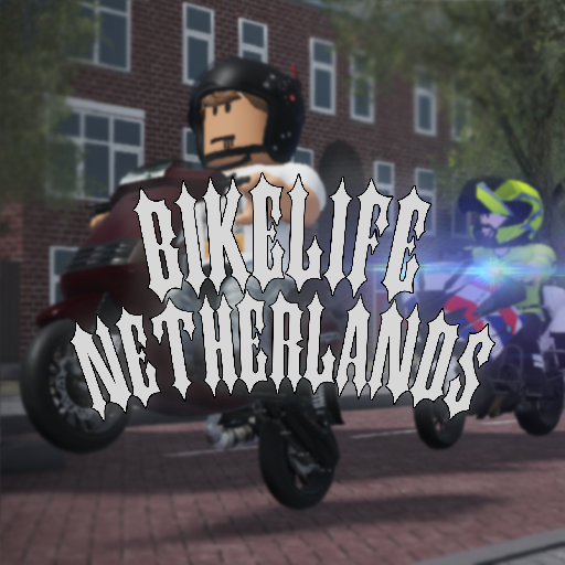 Bikelife: Netherlands logo